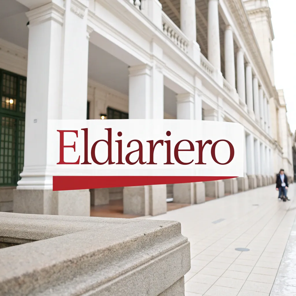 ELDIARIERO Logo