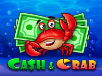 Cash And Crab