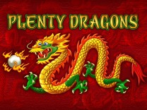 Plenty Dragons