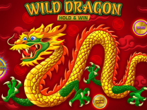 Wild Dragon Hold And Win