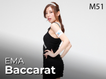 Baccarat Master
