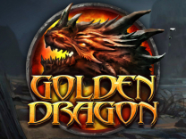 Golden Dragon
