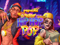 Hip Hop Pop